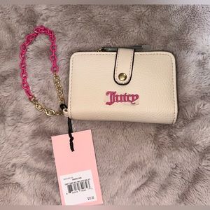 Juicy Couture Go Couture Yourself wallet